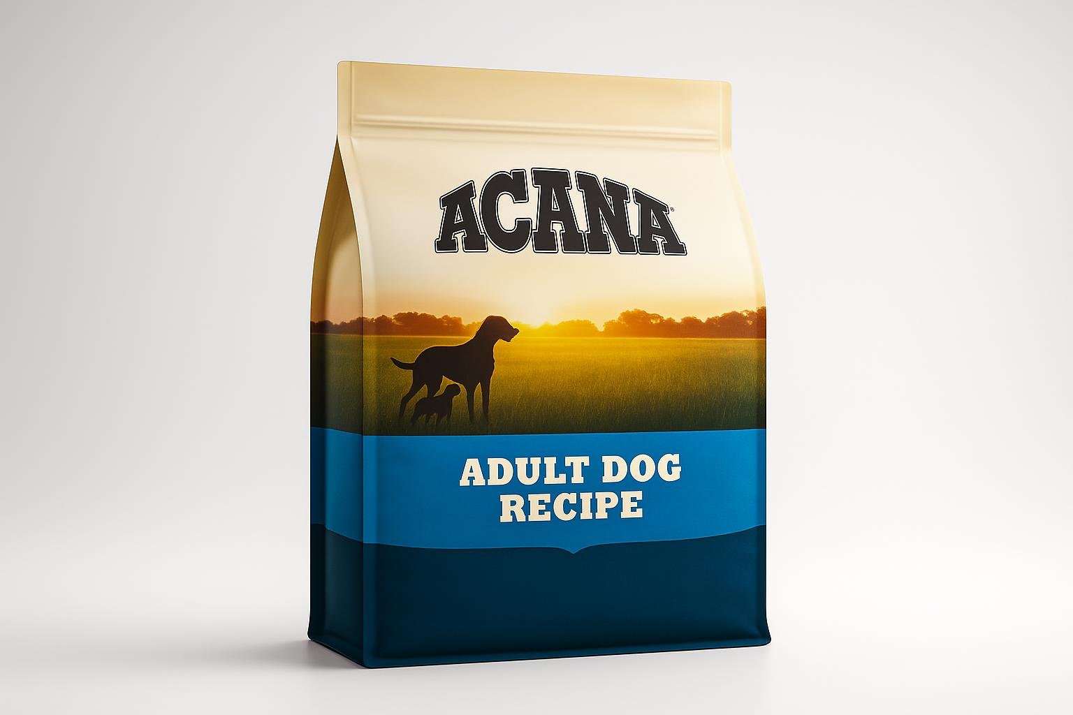 Cibo per cane Adluto 6 kg su Amazon: sacco convenienza per cani adulti di taglia media
