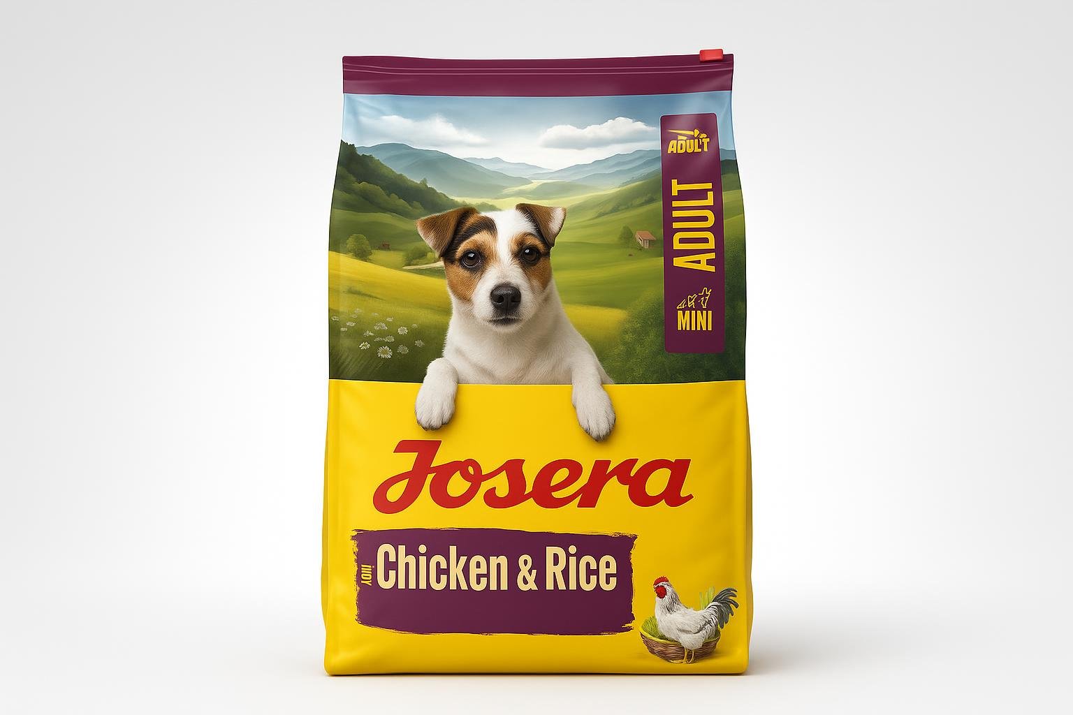 Passare da mangime base a dieta premium nel cane adulto: come fare la transizione senza stress