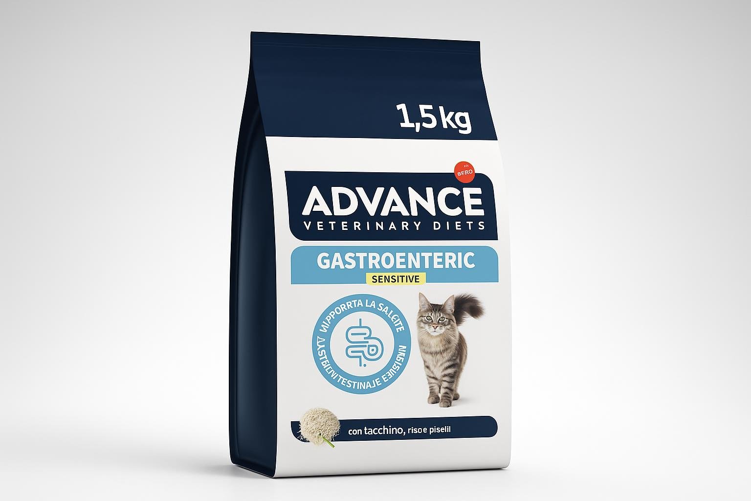 Colesterolo alto nel gatto: ruolo dell’alimentazione e cosa chiedere al veterinario