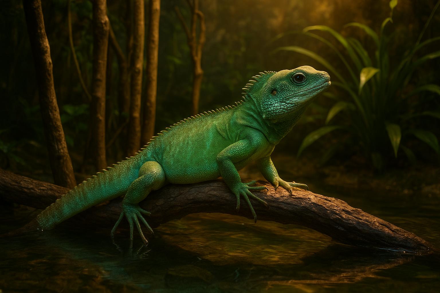 Draghi d’acqua cinesi in acquario domestico: cosa sapere prima di adottarli come pet