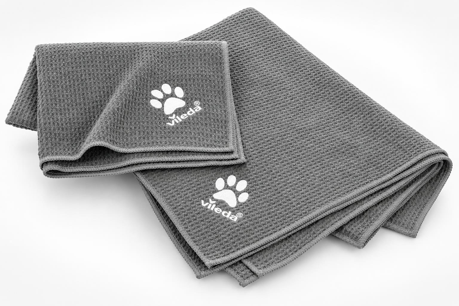 Asciugamani in microfibra per cani: caratteristiche utili da valutare prima dell’acquisto